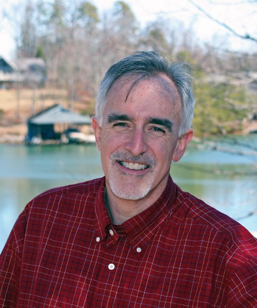 Paul Moore