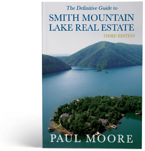 Smith Mountain Lake Sellers Guide
