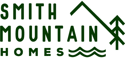 Smith Mountain Homes Waterfront Real Estate