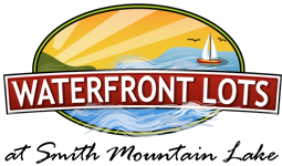 Smith Mountain Lake Lots