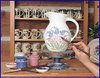  Emerson Creek Pottery at Smith Mountain Lake