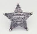 Sheriff's Substation at Westlake