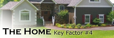 How is Smith Mountain Lake Waterfront Property Valued? - Key Factor #4