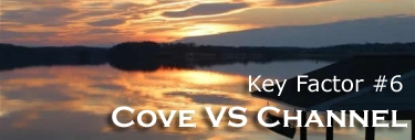 How is Smith Mountain Lake Waterfront Property Valued? - Key Factor #6
