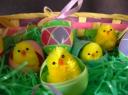 easter weekend