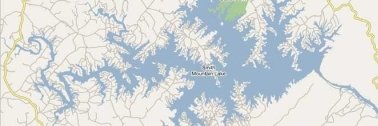Smith Mountain Lake Factoids - Navigation & Islands