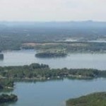 Smith Mountain Lake Maps