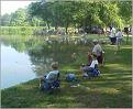 Smith Mountain Striper Club Fun