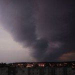 Hurricanes Slow Coastal Growth