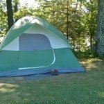 Great American Camp Out