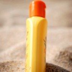 Sunburns and Sunscreens Part 3