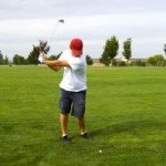 Andrew Haley Memorial Junior Golf Tournament