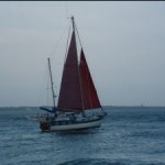 Fall Sailing Regatta