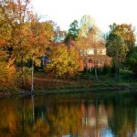 Renting at Smith Mountain Lake