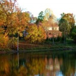 Renting at Smith Mountain Lake