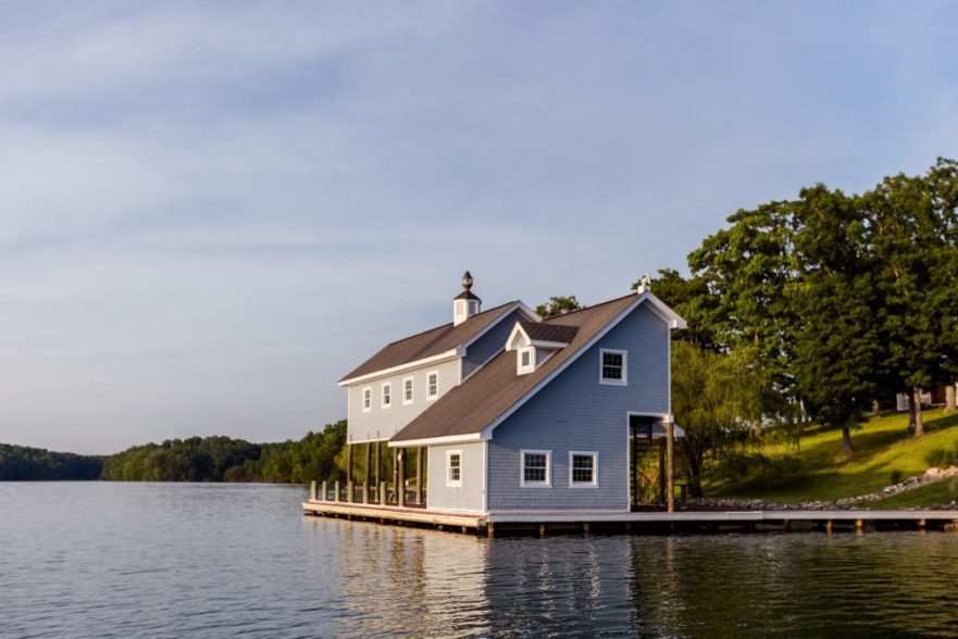 smith mountain lake rentals