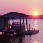 Dock Repairs at Your Smith Mountain Lake House