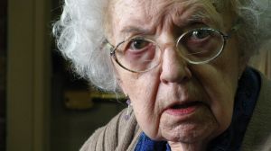 elderly-woman Help With Elderly Parents At Smith Mountain Lake