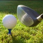 Golfing On the Lake at Smith Mountain Lake