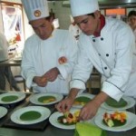 Virginia Western Culinary Classes