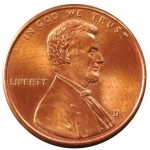 A New Twist on the Penny