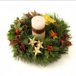 Wreaths For The Holidays