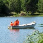 Fishing Contest For Kids