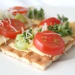 Healthy Holiday Snacking