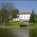Changes at the SML Visitor Center