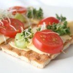 Healthy Holiday Snacking