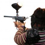 Ladies Learn to Skeet Shoot