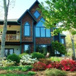 Smith Mountain Lake's European Bed Breakfast