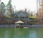 Smith Mountain Lake Waterfront Real Estate