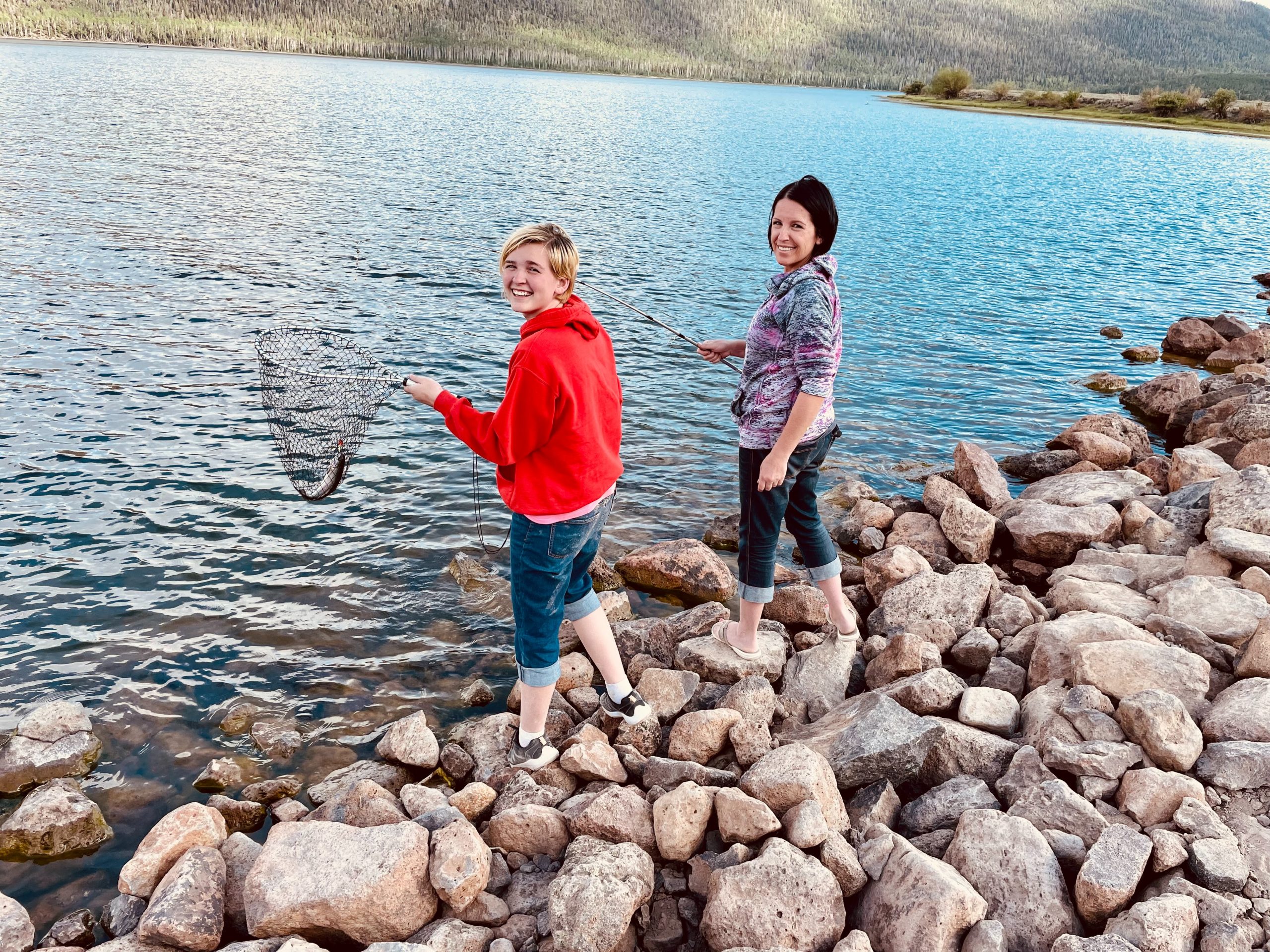 New site For SML Shoreline Management » Smith Mountain Homes