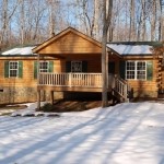 Get Your Home At SML Winterized