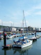 Bridgewater Marina Boat Rentals
