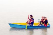 Choose the Right Life Jacket