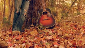 changing seasons