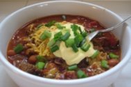 Smith Mountain Lake Fall Chili and Craft Festival
