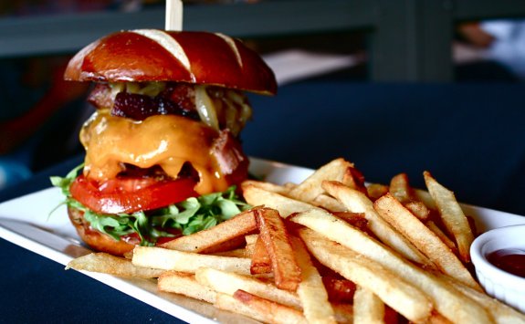 Smith Mountain Lake's Best Restaurants