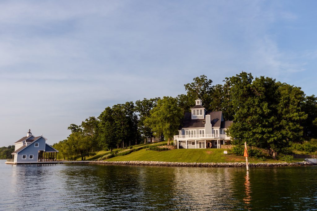 How To Close On Your Smith Mountain Lake Property » Smith Mountain