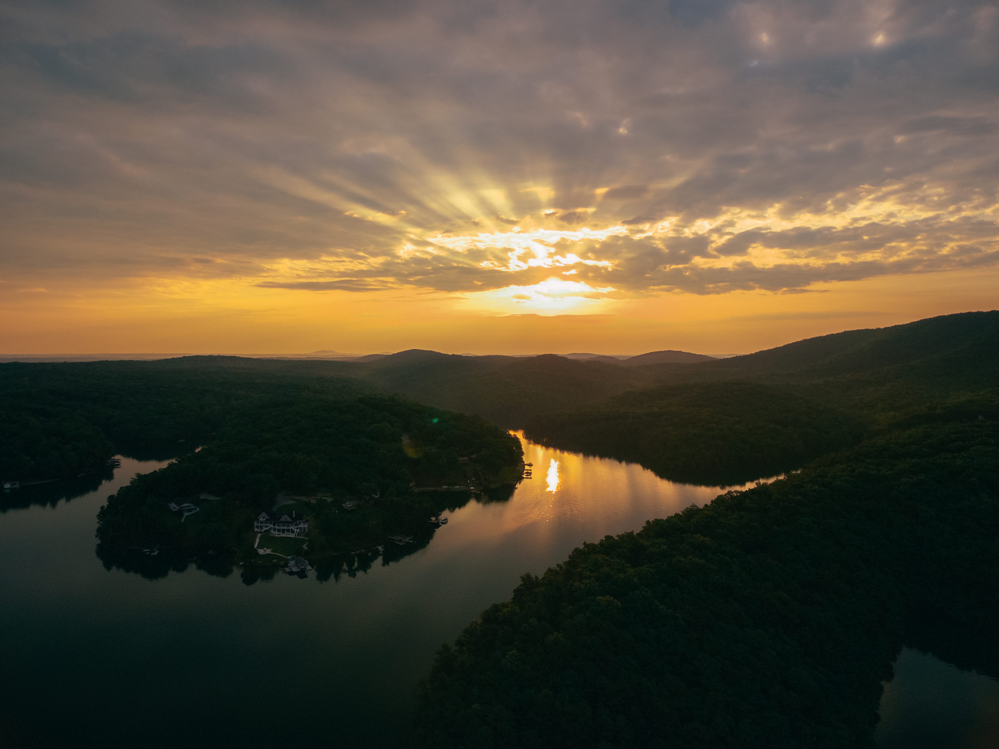 Smith Mountain Lake Pictures Photo Gallery