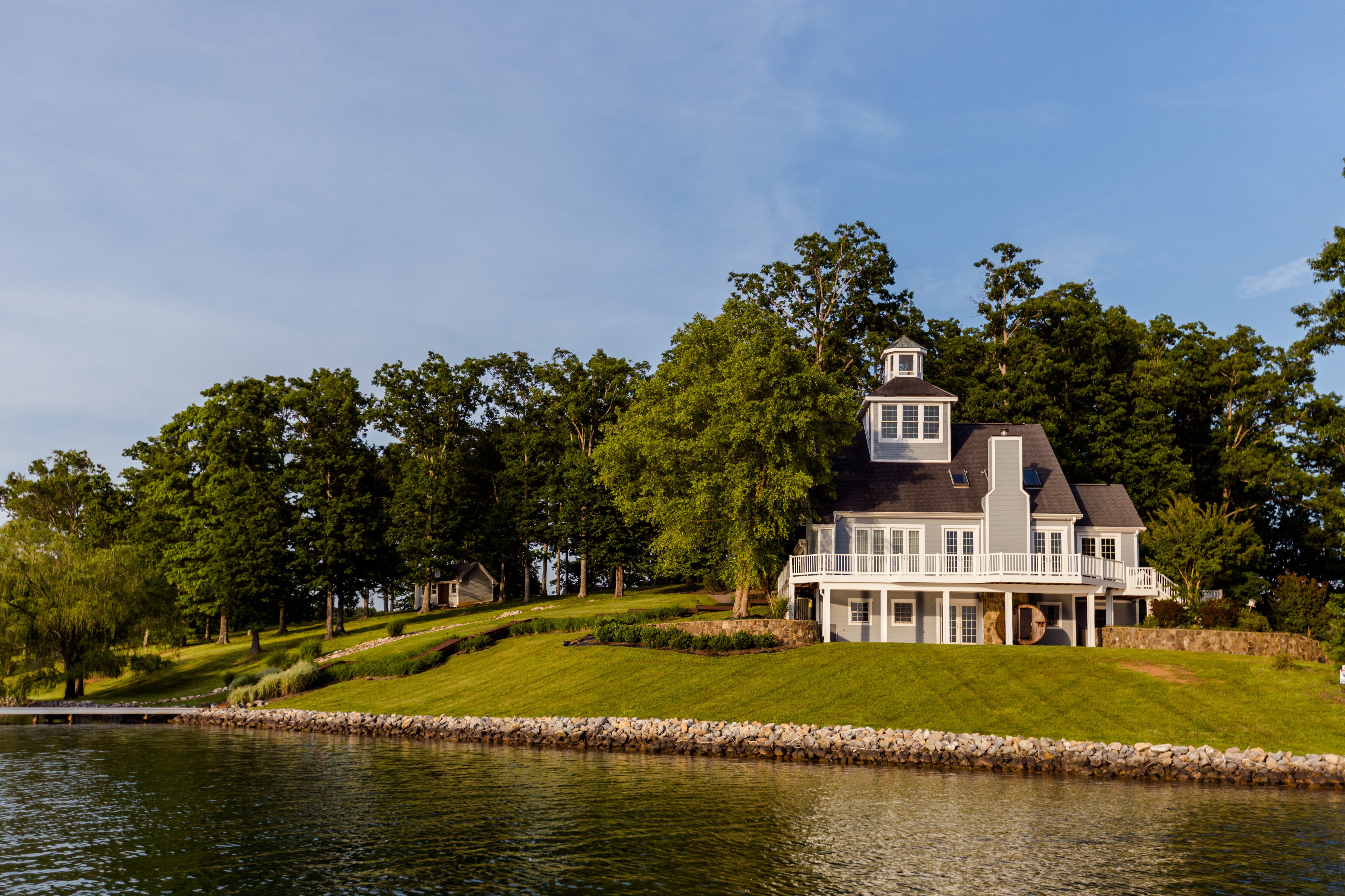 Smith Mountain Lake Pictures Photo Gallery