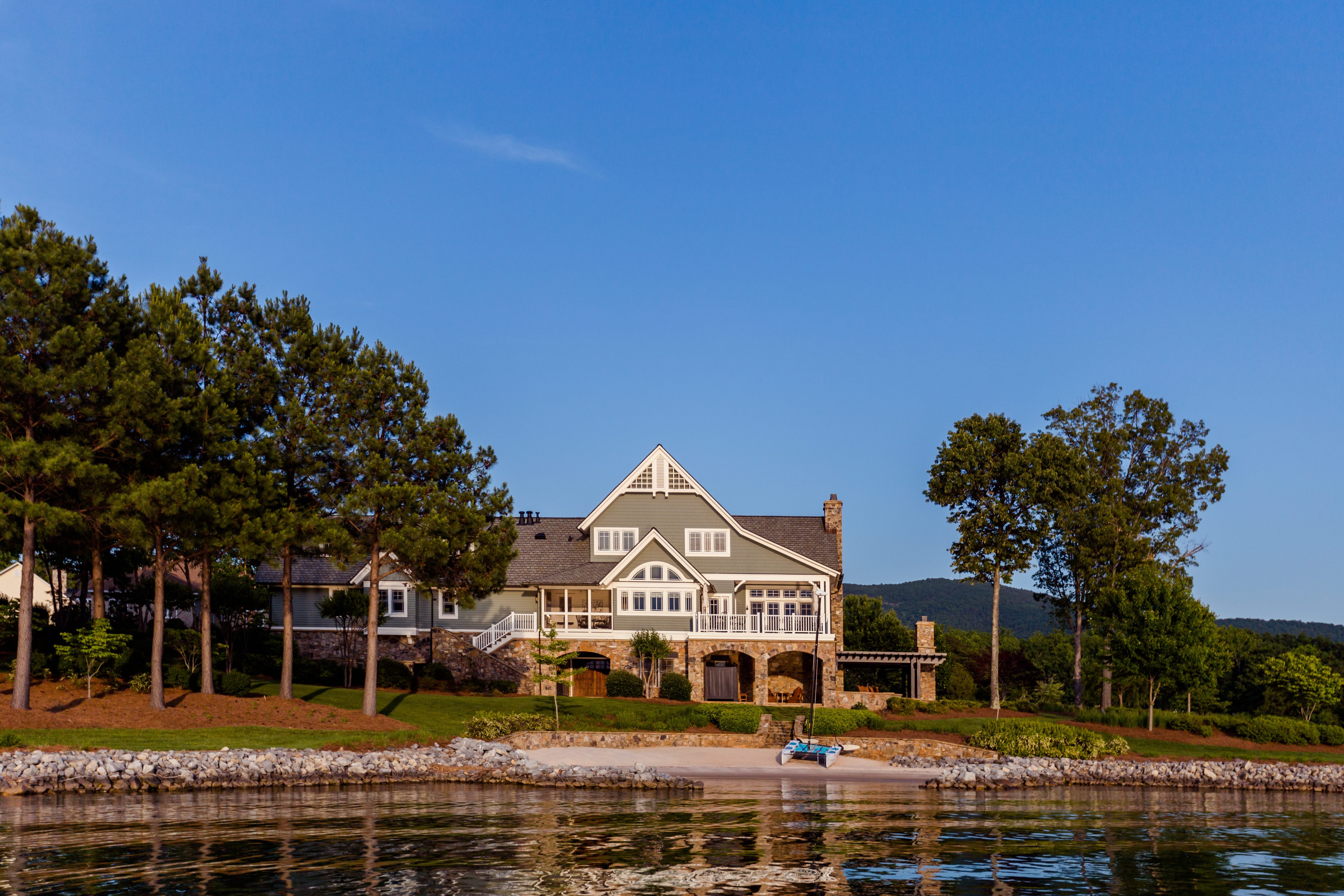 Smith Mountain Lake Pictures Photo Gallery