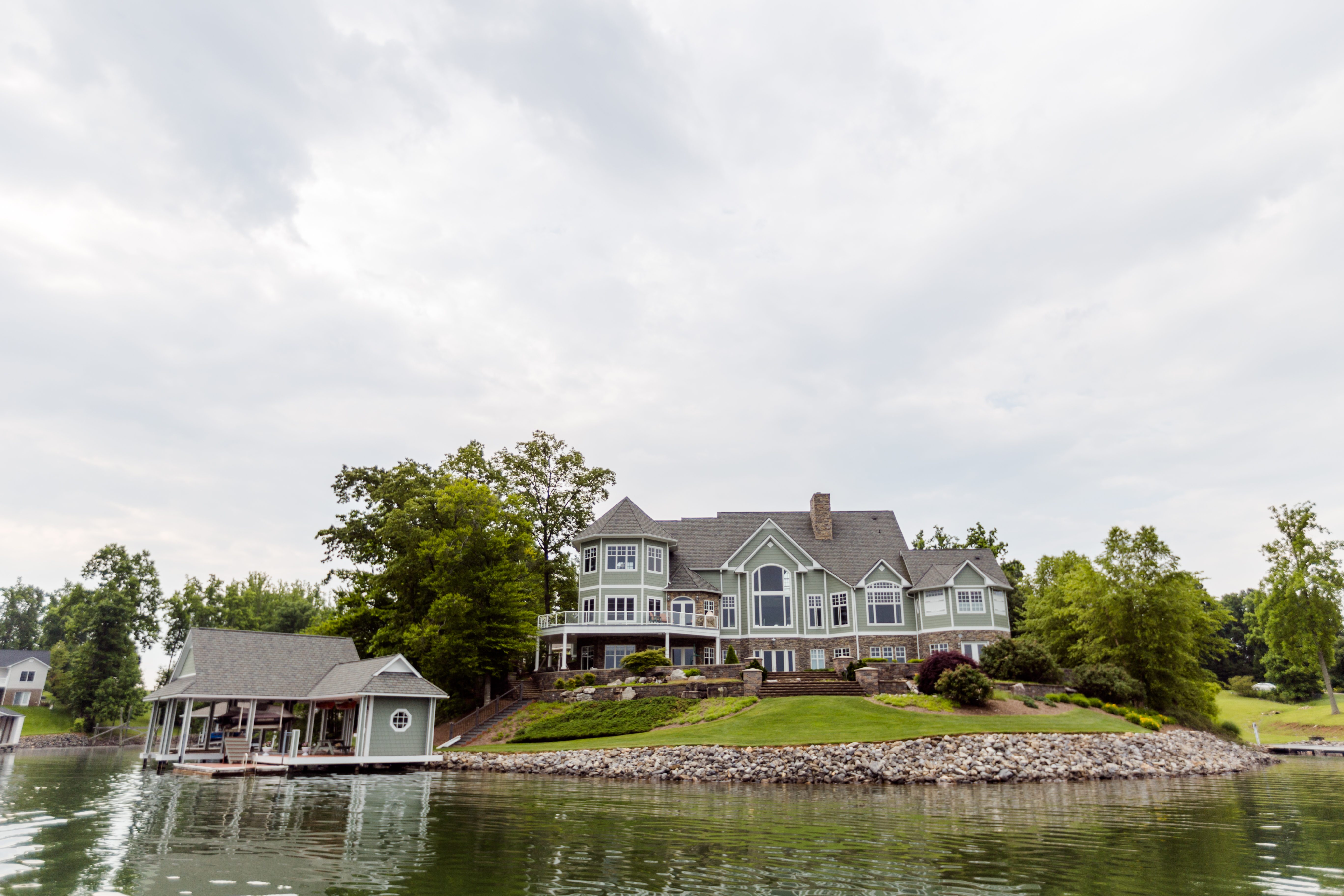 Smith Mountain Lake Pictures Photo Gallery