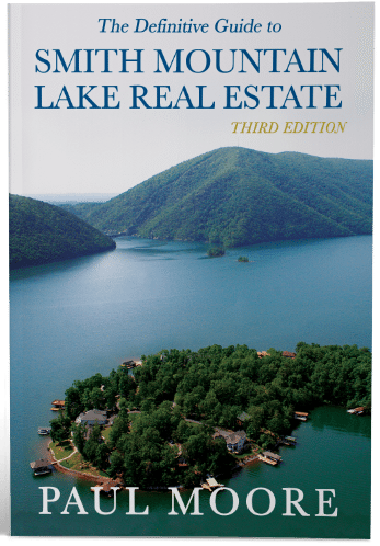 The Definitive Guide To Smith Mountain Lake Real Estate