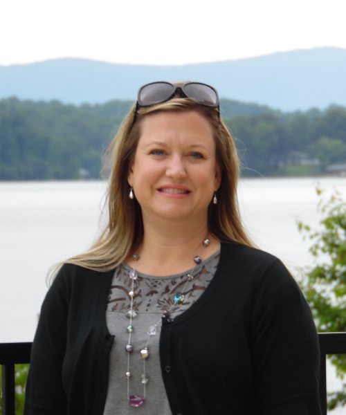 Diana Salyer Smith Mountain Homes