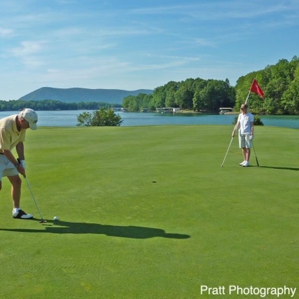 Smith Mountain Lake, VA Real Estate Waterfront Property