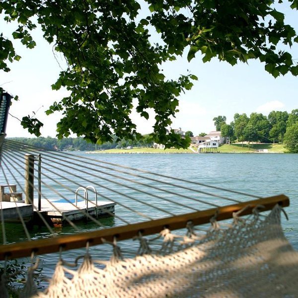 Homes On Smith Mounain Lake