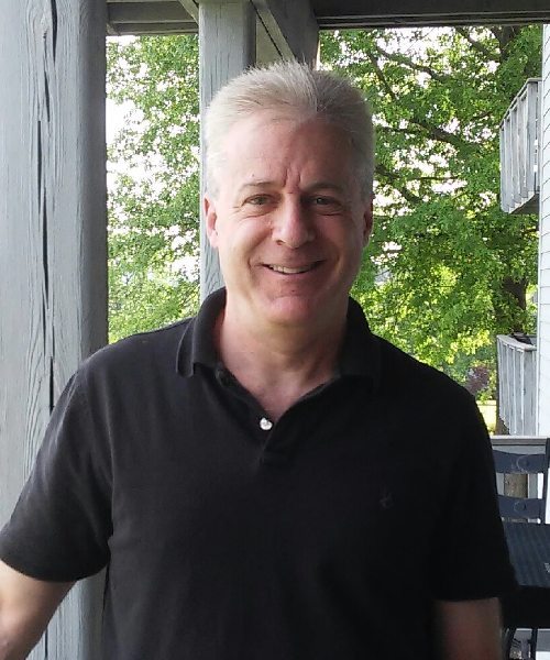 Ted Ciporin Smith Mountain Homes